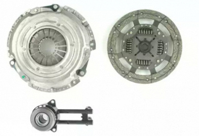 OPEN PARTS clk919002 -  
